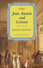Image for Jane Austen and leisure