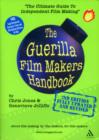 Image for The Guerilla Film Maker&#39;s Handbook