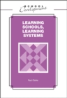 Image for LEARNING SCHOOLS LEARNING SYSTEMS