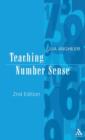 Image for Teaching number sense