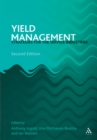 Image for Yield management