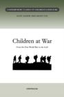 Image for Children at War