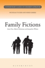 Image for Family fictions