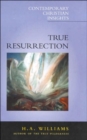Image for True Resurrection