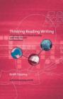 Image for Thinking reading writing  : a practical guide to paired learning with peers, parents and volunteers