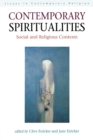 Image for Contemporary Spiritualities