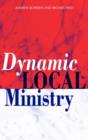 Image for Dynamic local ministry