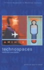 Image for Technospaces  : inside the new media