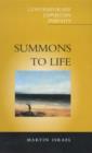 Image for Summons to Life : The Search for Identity Through the Spiritual