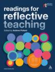 Image for Readings for Reflective Teaching