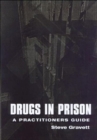 Image for Drugs in Prison