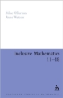 Image for Inclusive Mathematics 11-18