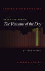Image for Kazuo Ishiguro&#39;s The Remains of the Day