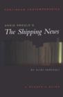 Image for Annie Proulx&#39;s The Shipping News