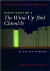 Image for Haruki Murakami&#39;s The Wind-up Bird Chronicle