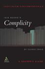 Image for Iain Banks&#39;s Complicity  : a reader&#39;s guide