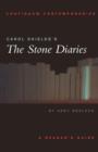 Image for Carol Shields&#39;s The Stone Diaries