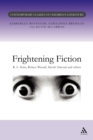 Image for Frightening fiction