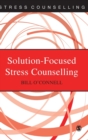 Image for Solution-Focused Stress Counselling