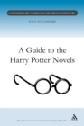 Image for A guide to the Harry Potter novels