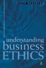 Image for Understanding Business Ethics