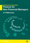Image for Finance for Non-Financial Managers