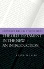 Image for The Old Testament in the New Testament