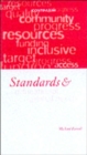Image for Standards and special educational needs  : the importance of standards of pupil achievement