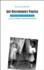 Image for Anti-discriminatory practice  : a guide for workers in childcare and education