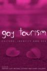 Image for Gay tourism