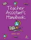 Image for Teaching assistant&#39;s handbook