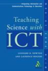 Image for Teaching Science with ICT