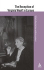 Image for The Reception of Virginia Woolf in Europe