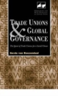 Image for Trade Unions and Global Governance
