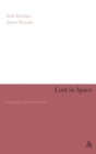 Image for Lost in Space : Geographies of Science Fiction
