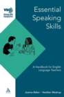 Image for Essential speaking skills