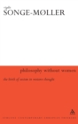 Image for Philosophy without women  : the birth of sexism in Western thought