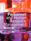 Image for Personnel and Human Resource Management