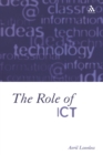 Image for The role of ICT