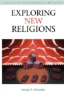 Image for Exploring New Religions