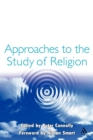 Image for Approaches to the study of religion