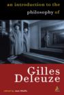 Image for Introduction to the Philosophy of Gilles Deleuze