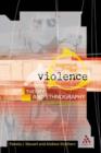 Image for Violence  : theory and ethnography