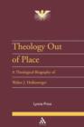 Image for Theology Out of Place