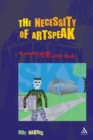 Image for The necessity of artspeak  : the language of arts in the western tradition