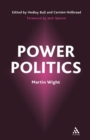 Image for Power Politics