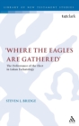 Image for Where the Eagles are Gathered