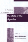 Image for A Feminist Companion to the Acts of the Apostles