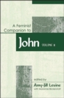 Image for Feminist Companion to John