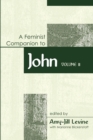 Image for Feminist Companion to John : Volume 2